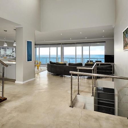 Bahari Villa Simonʼs Town Extérieur photo