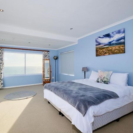 Bahari Villa Simonʼs Town Extérieur photo