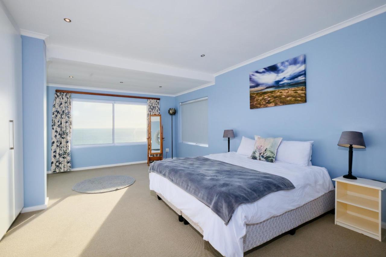 Bahari Villa Simonʼs Town Extérieur photo
